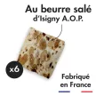 Carrés de Nougat Carrés de Nougat