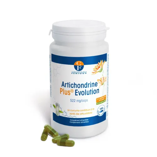 Artichondrine Plus® Evolution - Protection des articulations