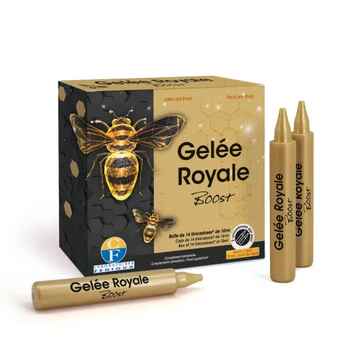 Gelée Royale Boost