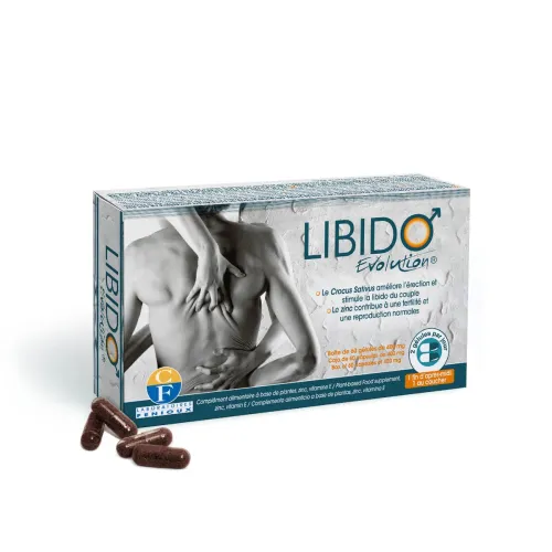 Libido Evolution®