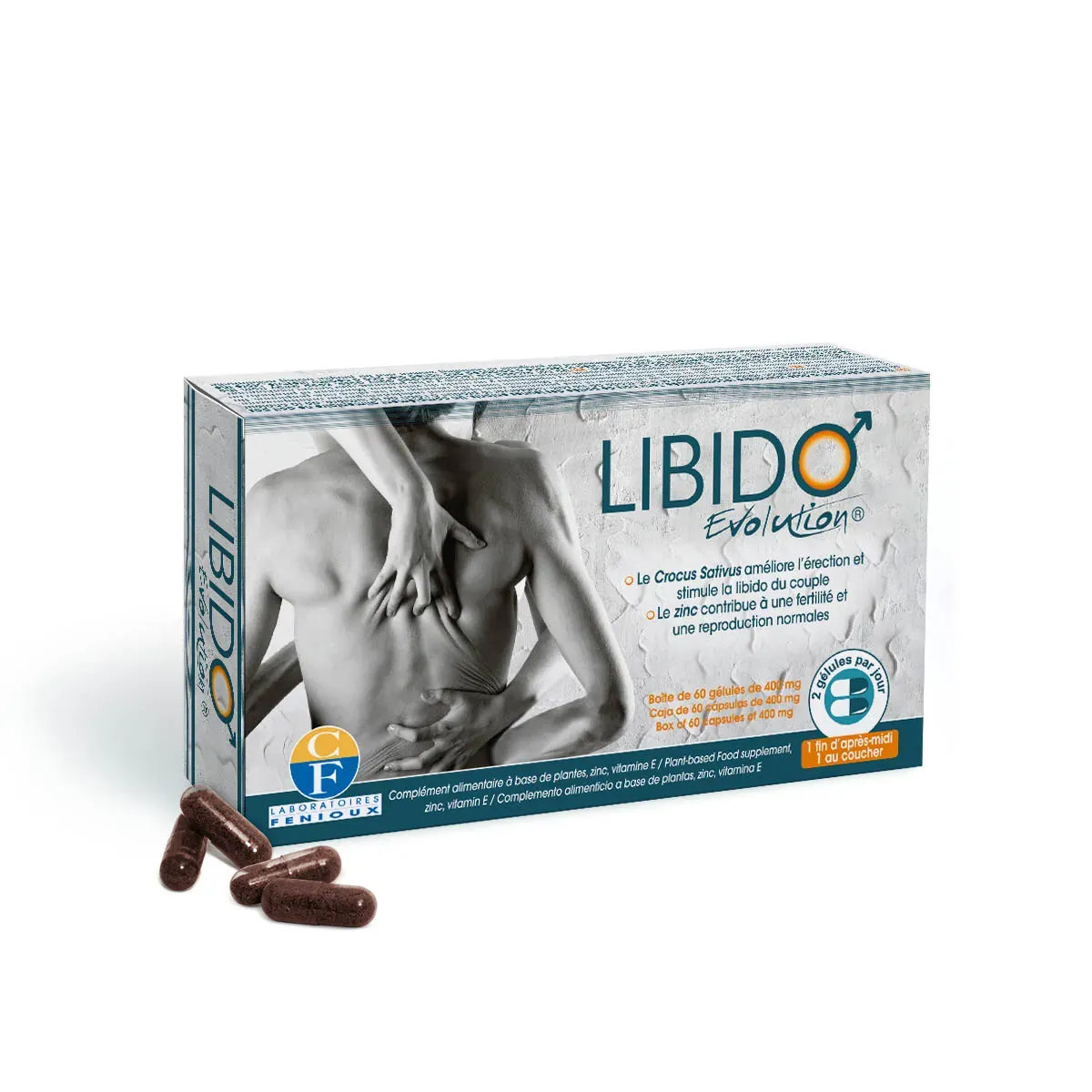 Libido Evolution® Libido Evolution®