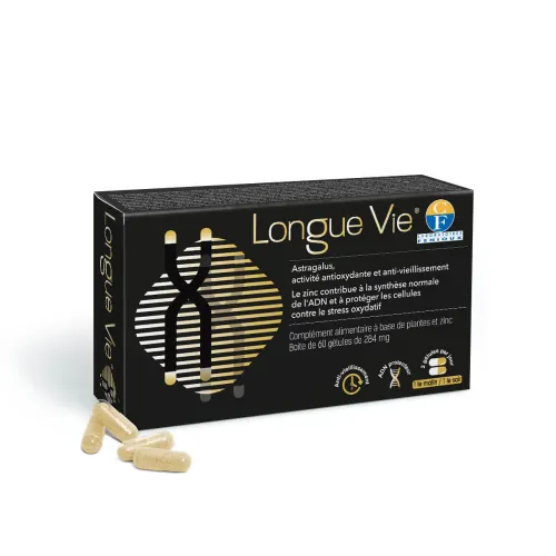 Longue Vie®