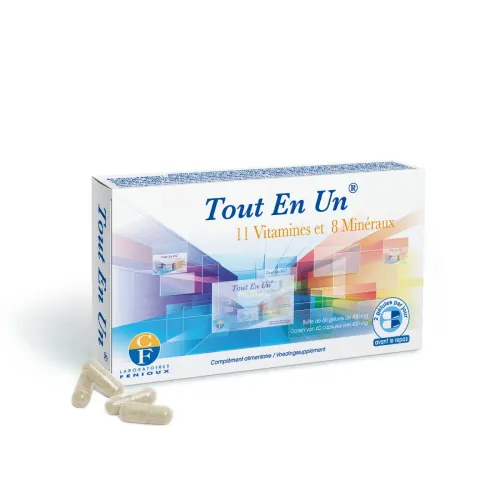 Tout En Un®