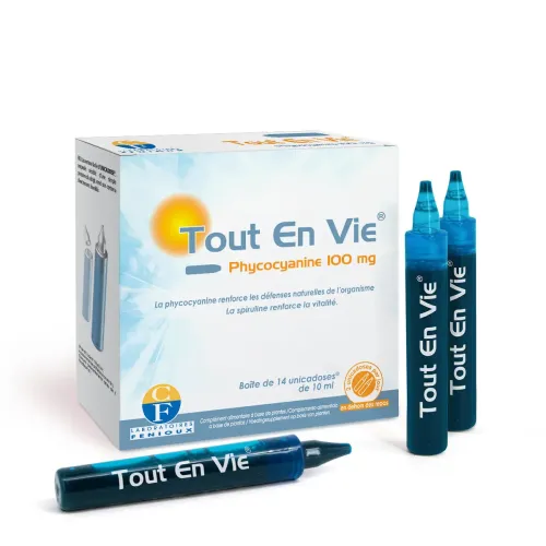 Tout en Vie®