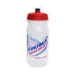 Bidon transparent ZEFAL (600 ml)