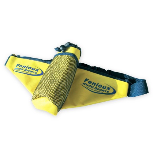 Ceinture porte-bidon