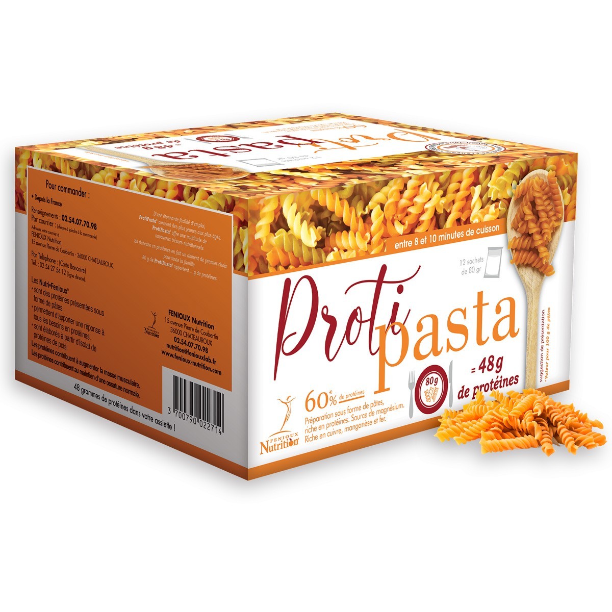 Protipasta® Protipasta®