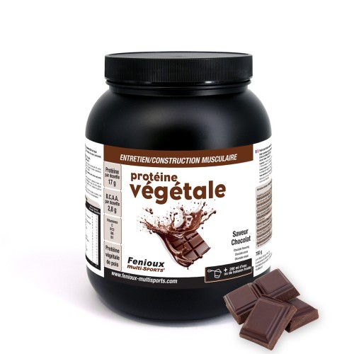 PROTÉINE Végétale