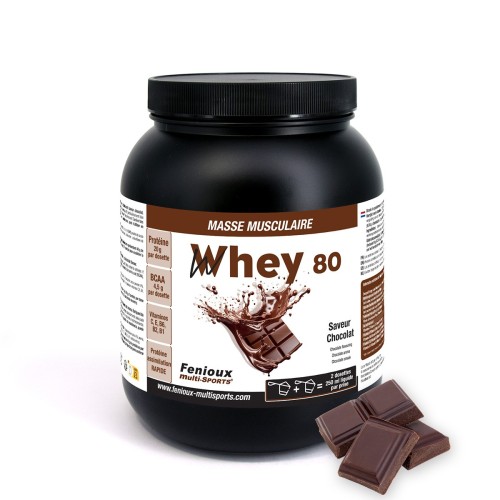 Whey 80
