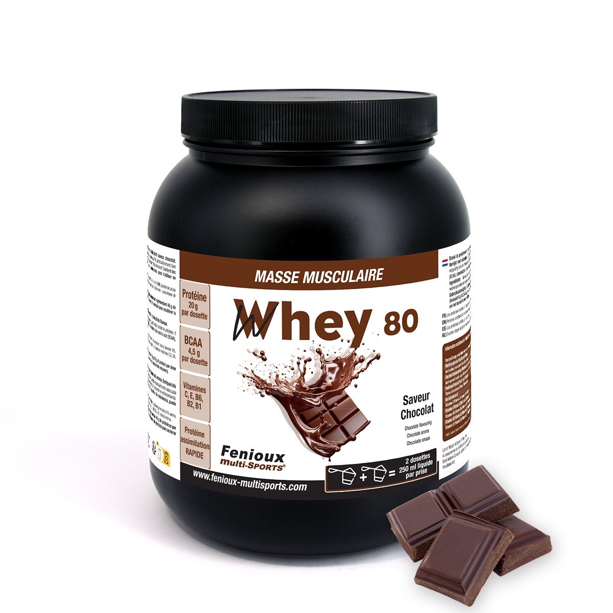 Whey 80 Whey 80