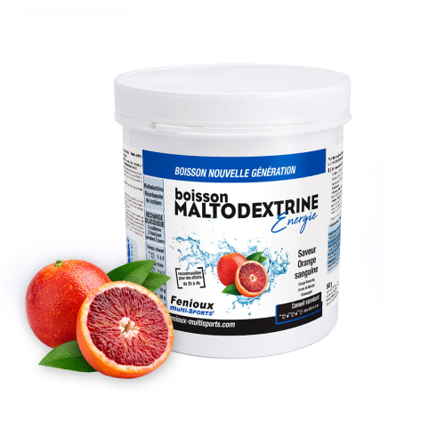 Boisson MALTODEXTRINE Energie