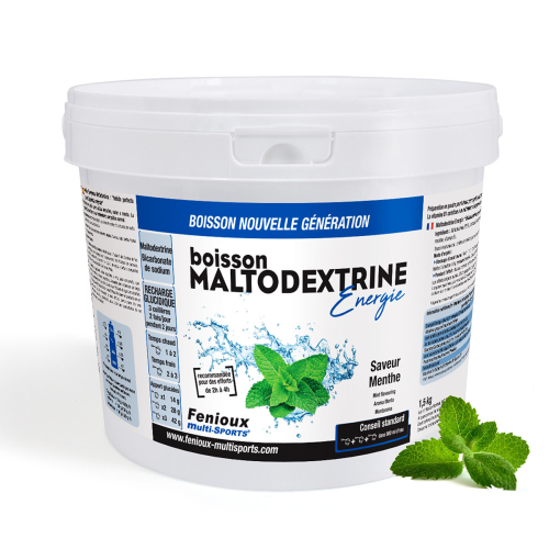 Boisson MALTODEXTRINE Energie