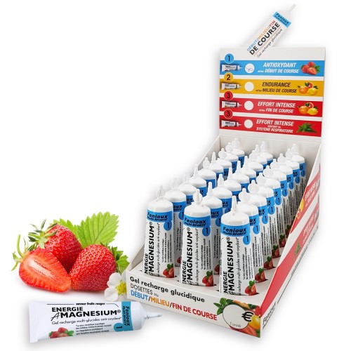 AMAGNESIUM® ENERGIE 1