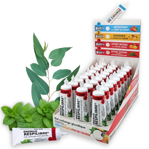 RESPILIBRE® ENERGIE 3