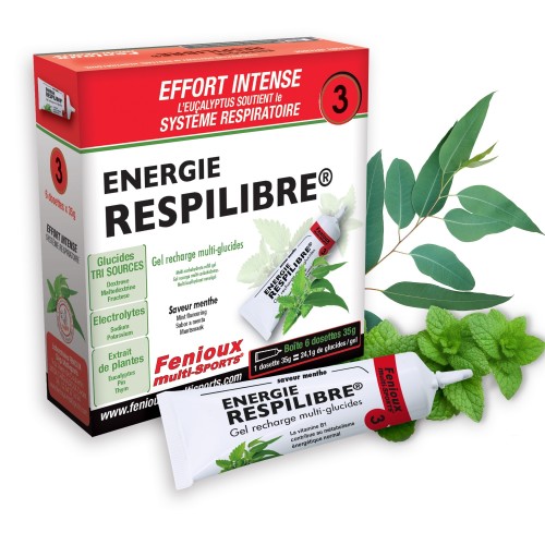 RESPILIBRE® ENERGIE 3