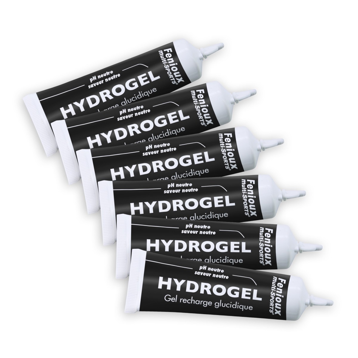 Hydrogel