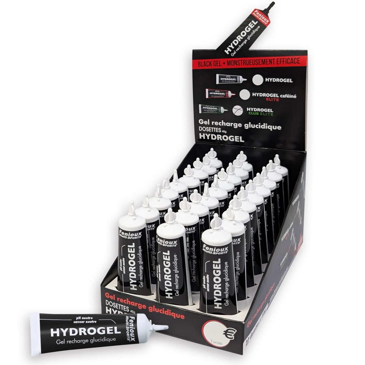 Hydrogel
