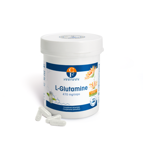 L-Glutamine