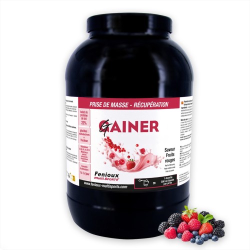 Gainer