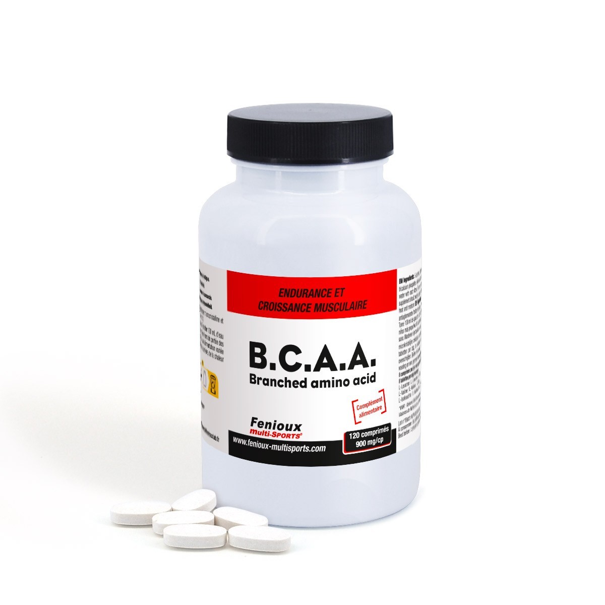 B.C.A.A.