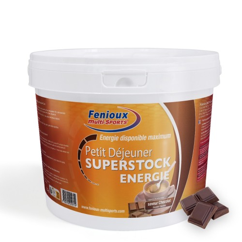 SUPERSTOCK ENERGIE®