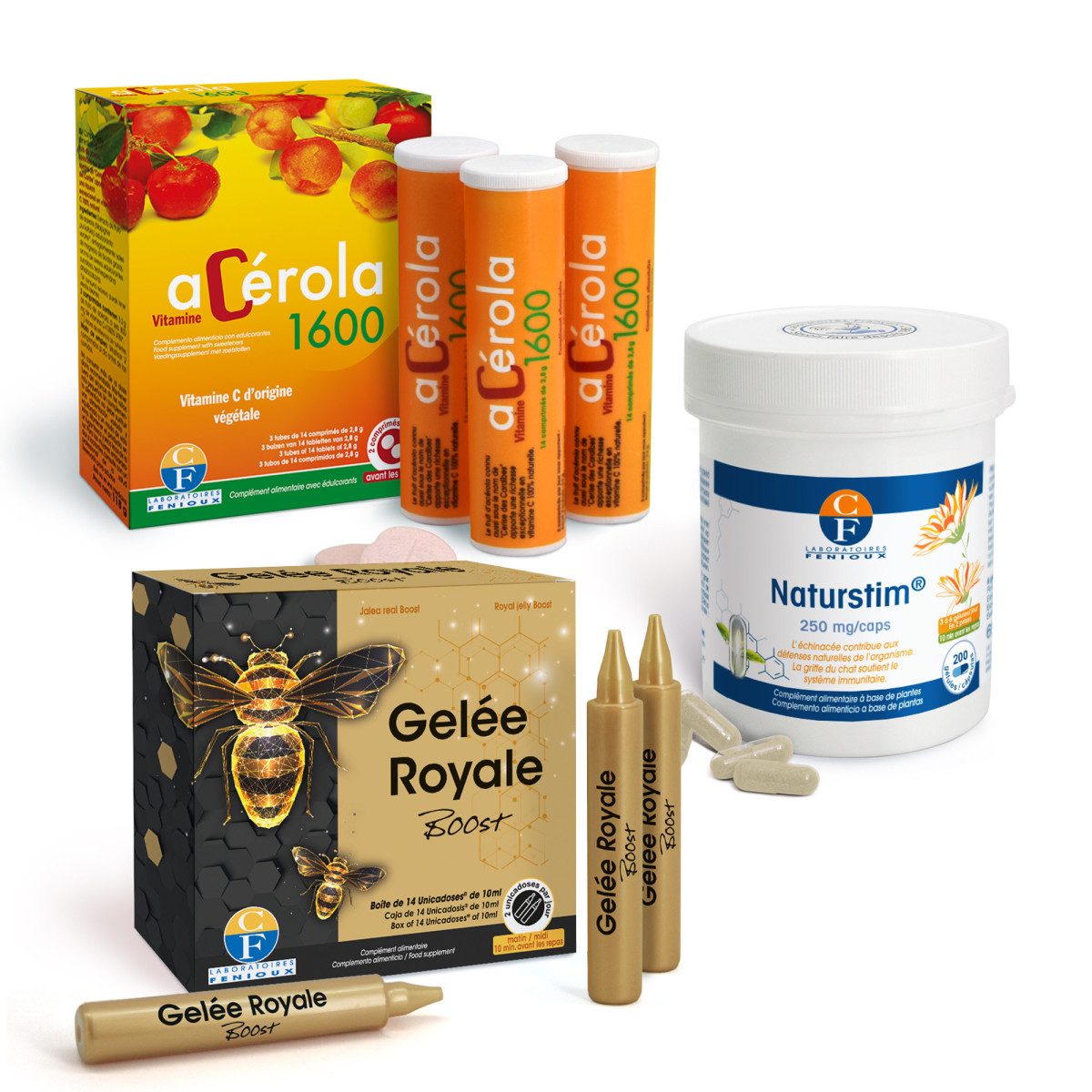 Pack Compet 1) Janvier Pack Compet 1) Janvier