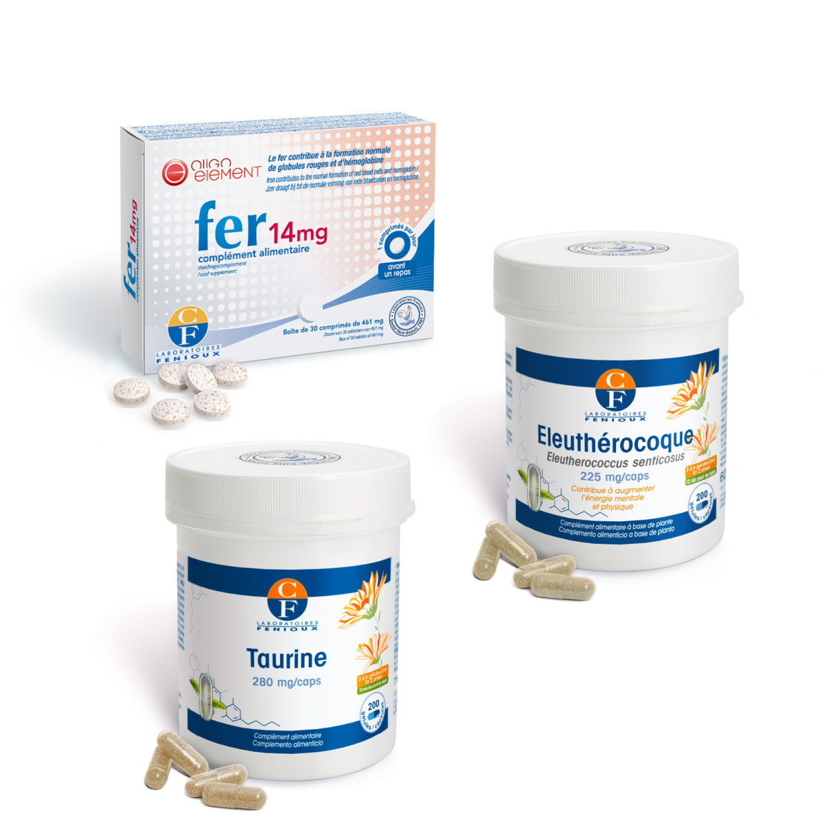 Pack Compet 6) Juin Pack Compet 6) Juin