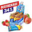STICK FRUITÉ GEL Express GUARANA (3)