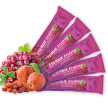 Barre ENERGIE Fruitée  Saveur Raisins-Cranberries  Lot de 5 barres