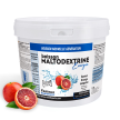 Boisson MALTODEXTRINE ENERGIE  Saveur Orange sanguine  Pot de 15 kg