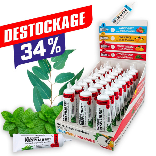 RESPILIBRE® ENERGIE 3