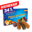 Pâte de fruits