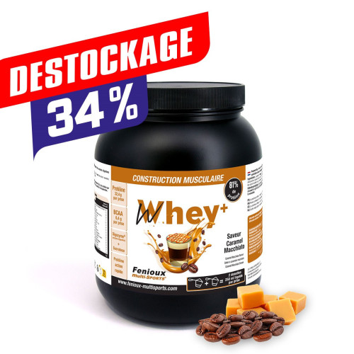 Whey +
