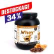 Whey +