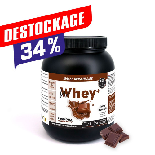 Whey +