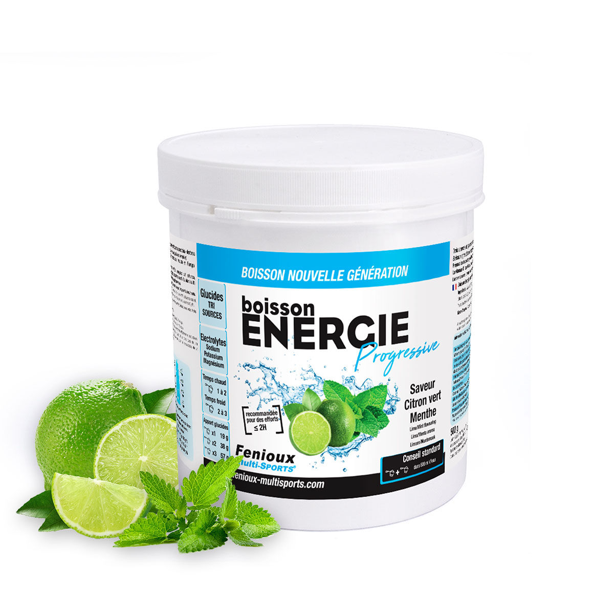 ENERGIE Progressive
