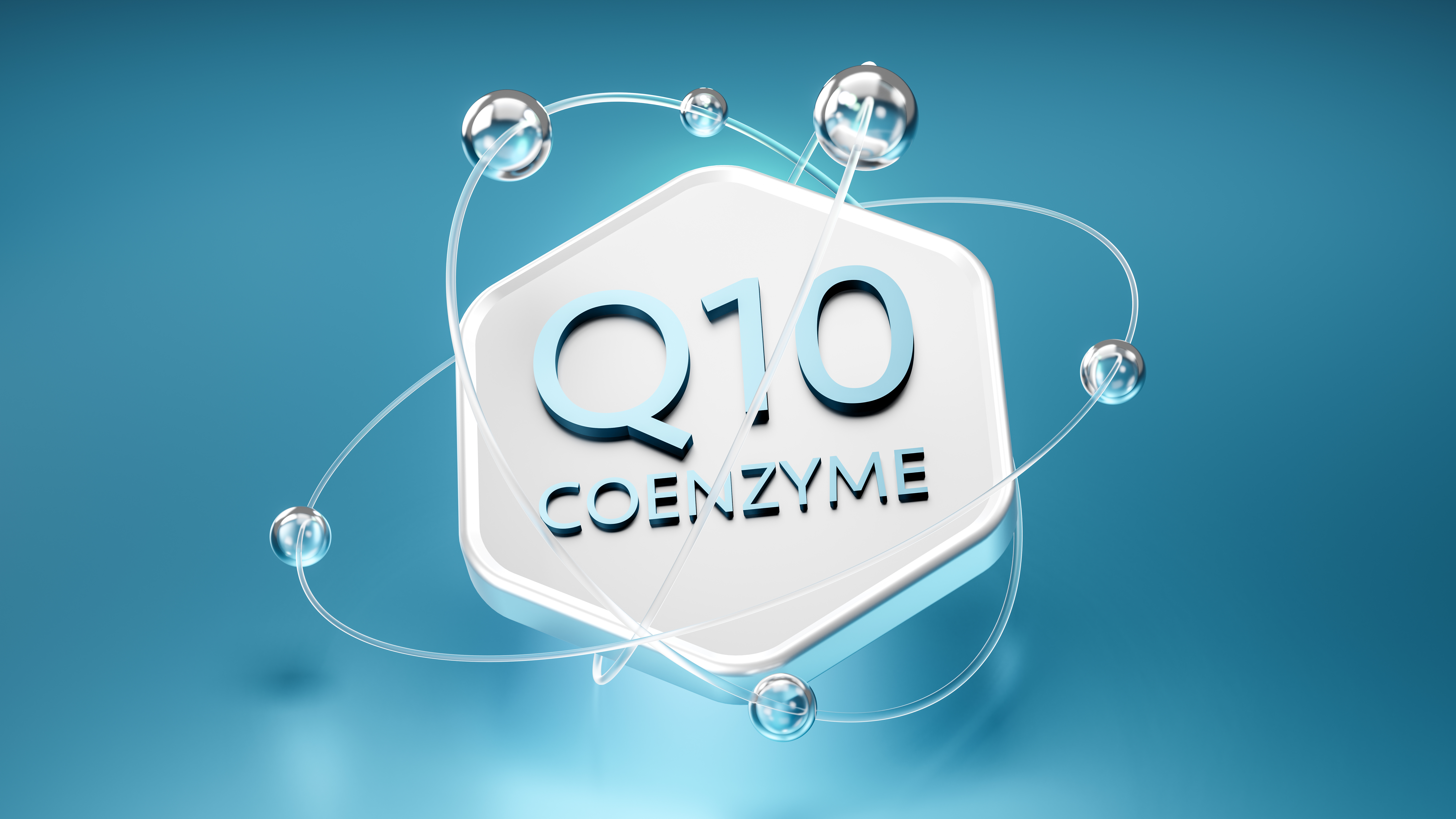 Coenzyme Q10 Coenzyme Q10