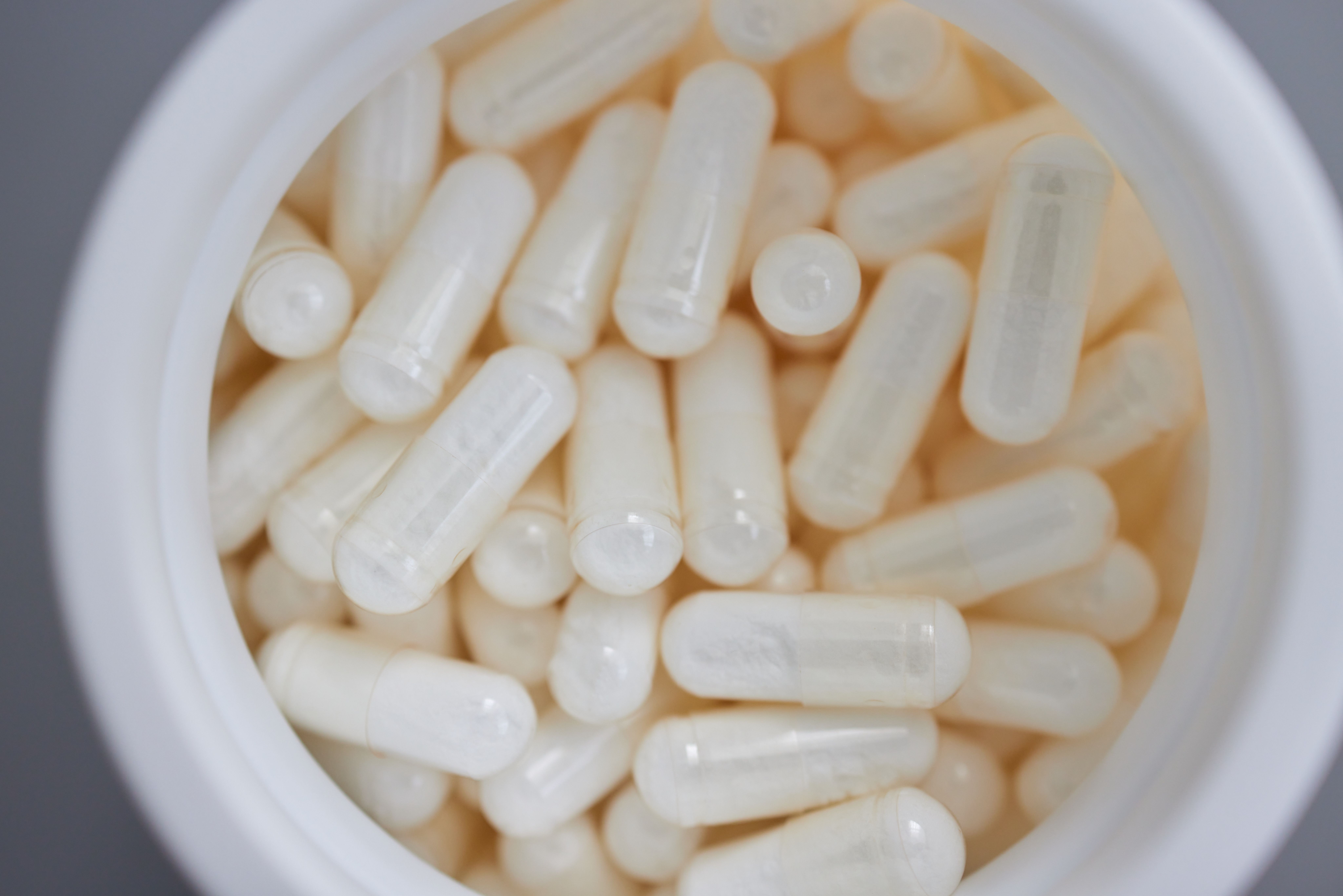 L-Glutamine L-Glutamine