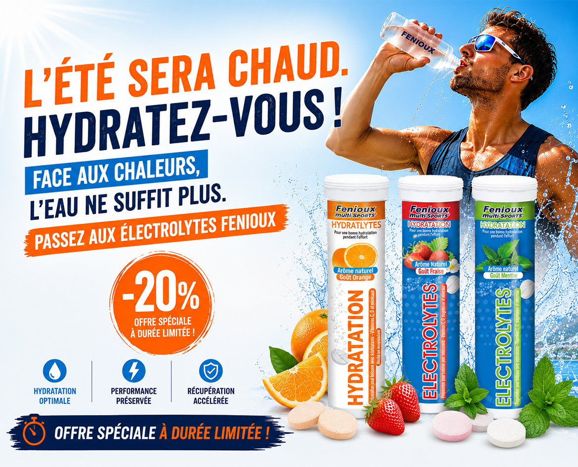 Offre electrolytes