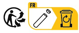 Consignes de tri