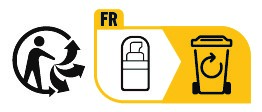 Consignes de tri