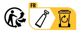 Consignes de tri