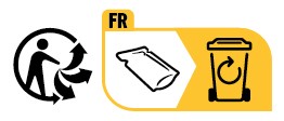 Consignes de tri