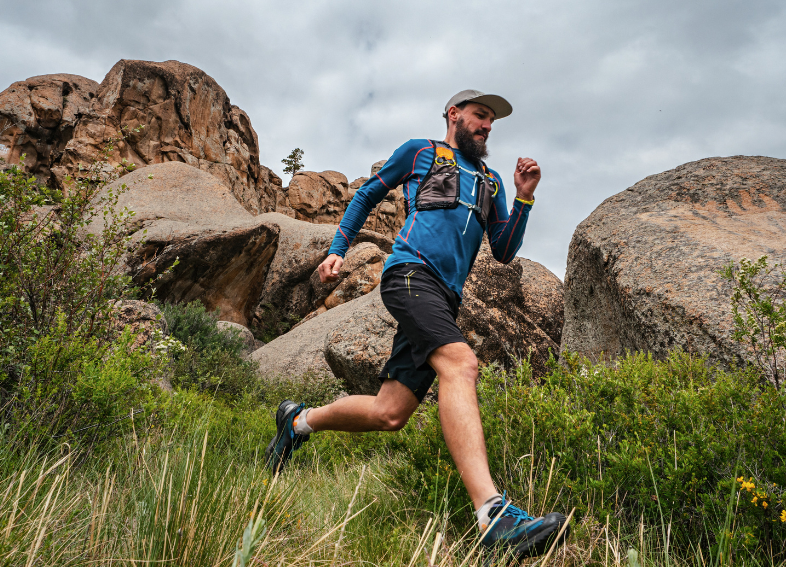 Réussir son Trail et Ultra Trail : la stratégie nutritionnelle gagnante