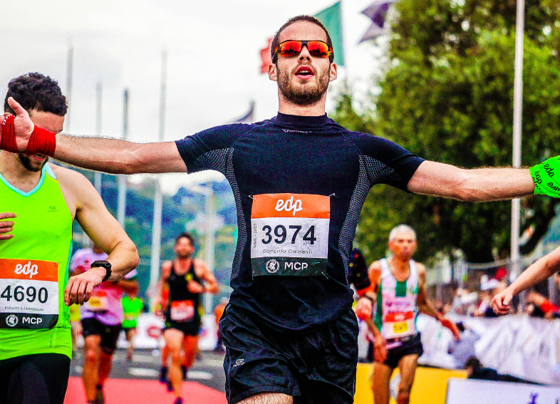 Bien s'alimenter et s'hydrater pour réussir un marathon