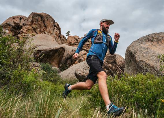 Réussir son Trail et Ultra Trail : la stratégie nutritionnelle gagnante