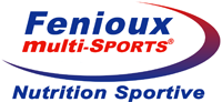 Logo Fenioux